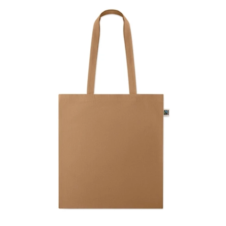 Torba na zakupy Fairtrade 180gr OSOLE+ COLOUR | MO-MO2589-53