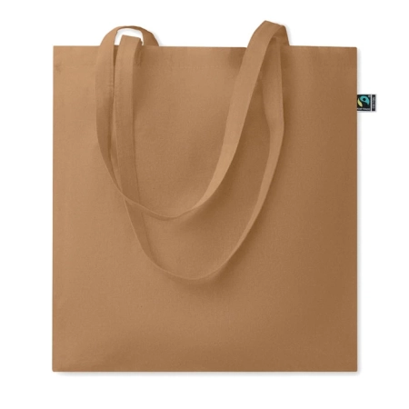 Torba na zakupy Fairtrade 180gr OSOLE+ COLOUR MO2589-53