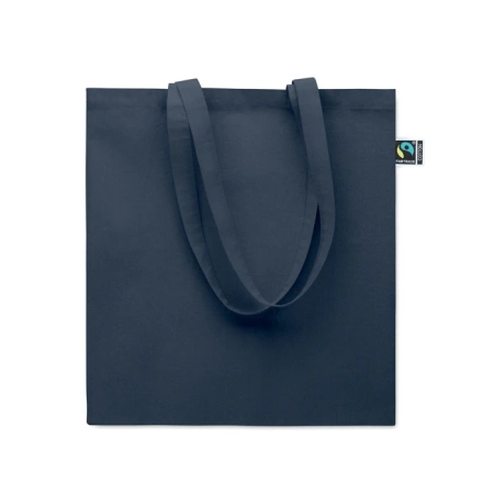Torba na zakupy Fairtrade 180 gr OSOLE++ COLOUR | MO-MO2590-04