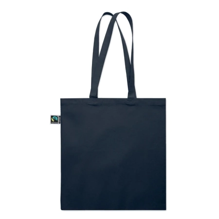 Torba na zakupy Fairtrade 180 gr OSOLE++ COLOUR | MO-MO2590-04