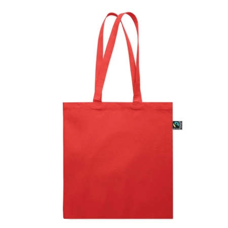 Torba na zakupy Fairtrade 180 gr OSOLE++ COLOUR | MO-MO2590-05