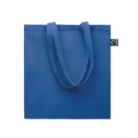 Torba na zakupy Fairtrade 180 gr OSOLE++ COLOUR | MO-MO2590-37