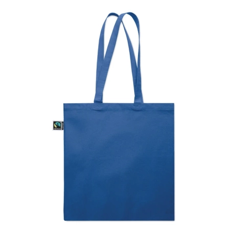 Torba na zakupy Fairtrade 180 gr OSOLE++ COLOUR | MO-MO2590-37