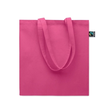 Torba na zakupy Fairtrade 180 gr OSOLE++ COLOUR | MO-MO2590-38