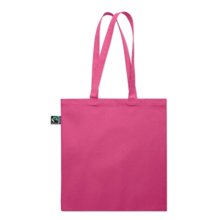 Torba na zakupy Fairtrade 180 gr OSOLE++ COLOUR | MO-MO2590-38