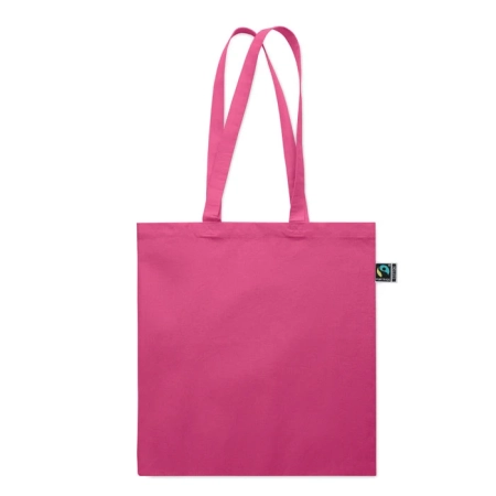 Torba na zakupy Fairtrade 180 gr OSOLE++ COLOUR | MO-MO2590-38