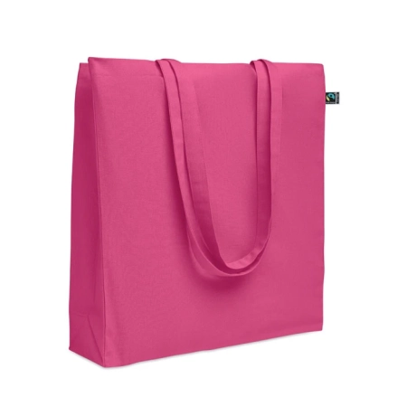 Torba na zakupy Fairtrade 180 gr OSOLE++ COLOUR MO2590-38