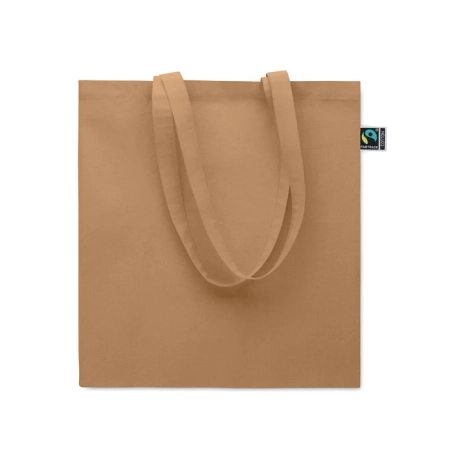 Torba na zakupy Fairtrade 180 gr OSOLE++ COLOUR | MO-MO2590-53