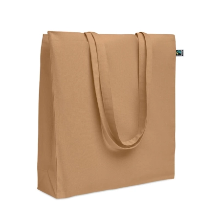 Torba na zakupy Fairtrade 180 gr OSOLE++ COLOUR MO2590-53