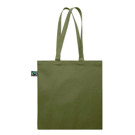 Torba na zakupy Fairtrade 180 gr OSOLE++ COLOUR | MO-MO2590-60