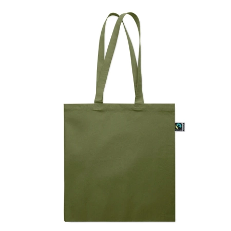Torba na zakupy Fairtrade 180 gr OSOLE++ COLOUR | MO-MO2590-60