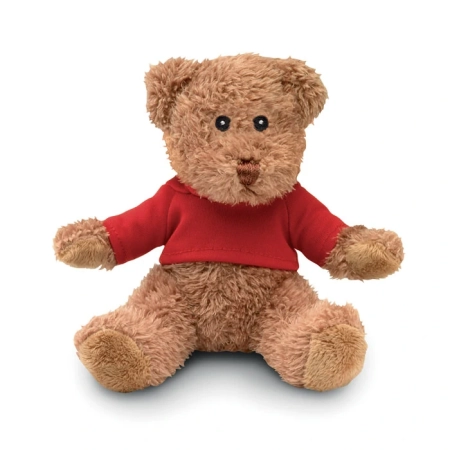 Miś z koszulką JOHNNY T MO2594-05