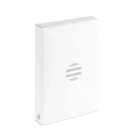 Power bank 5000 mAh KLEINPOW | MO-MO2602-03
