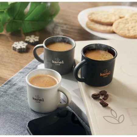 Kubek do espresso 40 ml ceram. ESPRES | MO-MO2610-06