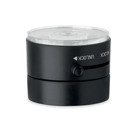 Magnetyczny uchwyt na telefon MAGPHONE | MO-MO2619-03