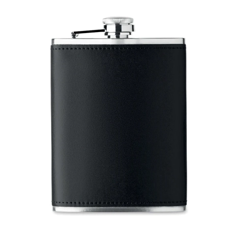 Smukła piersiówka 200 ml SLIMMY | MO-MO2629-03