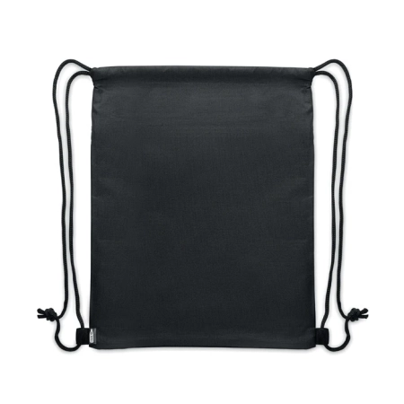 Worek ze sznurkiem 600D RPET BANGKOK BAG | MO-MO2639-04
