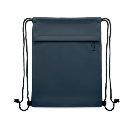 Worek ze sznurkiem 600D RPET BANGKOK BAG | MO-MO2639-04