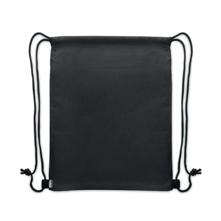 Worek ze sznurkiem 600D RPET BANGKOK BAG | MO-MO2639-60
