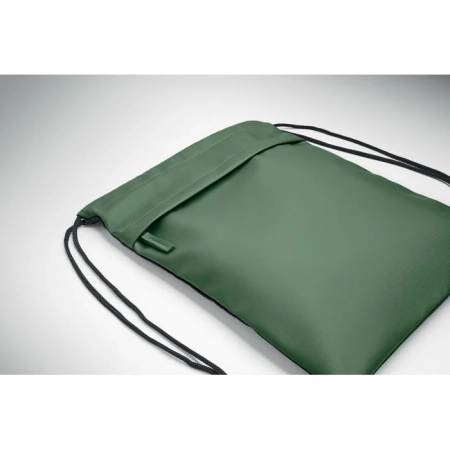 Worek ze sznurkiem 600D RPET BANGKOK BAG | MO-MO2639-60