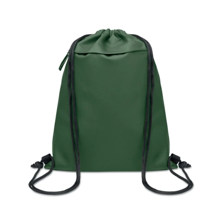 Worek ze sznurkiem 600D RPET BANGKOK BAG MO2639-60
