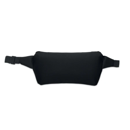 Saszetka z materiału 600D RPET BANGKOK WAIST | MO-MO2641-03