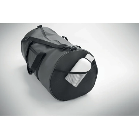 Torba podróżna z 600D RPET BANGKOK | MO-MO2644-15