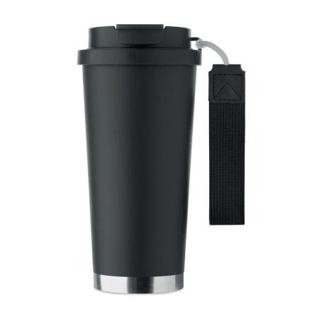 Kubek dwuścienny 500 ml TOPAZ LARGE | MO-MO2662-03