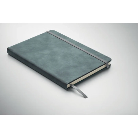 Notatnik A5 Smokey PU TINT | MO-MO2664-20