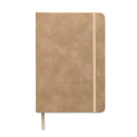 Notatnik A5 Smokey PU TINT | MO-MO2664-39