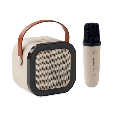 Zestaw karaoke KARASET+ | MO-MO2665-13