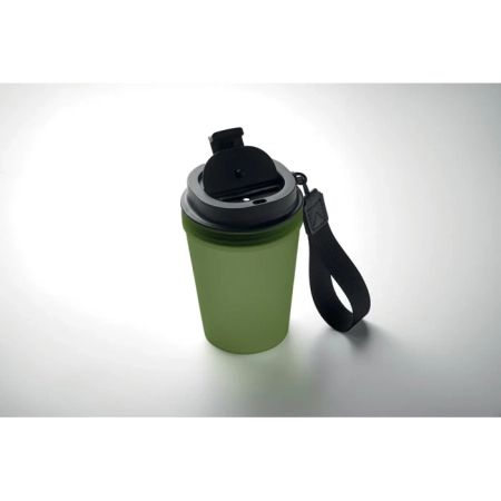 Kubek jednościenny 300 ml ISFORDEN TUMBLER | MO-MO2670-60