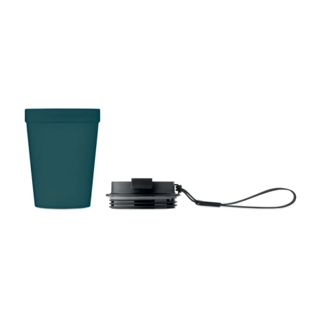 Kubek jednościenny 300 ml ISFORDEN TUMBLER | MO-MO2670-85