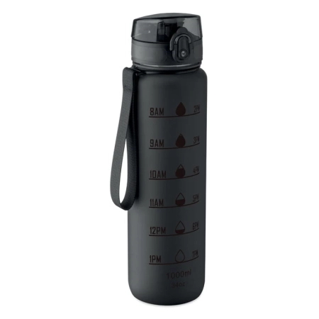Sportowa butelka RPET 1L ISFORDEN MARK MO2672-03