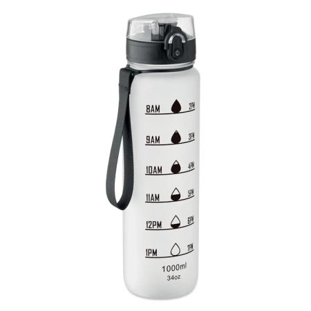 Sportowa butelka RPET 1L ISFORDEN MARK MO2672-26