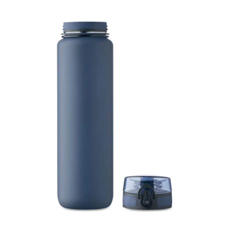 Sportowa butelka RPET 1L ISFORDEN MARK | MO-MO2672-85