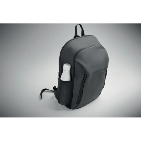 Plecak na laptop 15 z PU KOROVIN | MO-MO2684-15