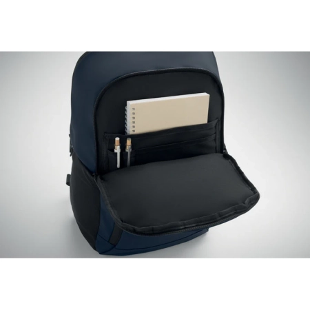 Plecak na laptop 15 z PU KOROVIN | MO-MO2684-85