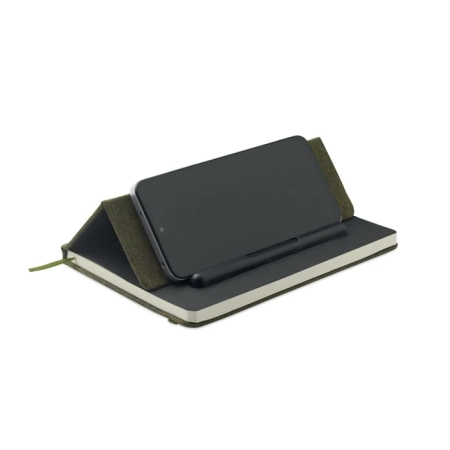 Notes A5 z podstawką na tel. RINBOOK | MO-MO2687-60