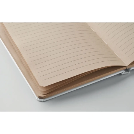 Notes A5 PLA z trzciny cukr. SUGAR | MO-MO2695-06