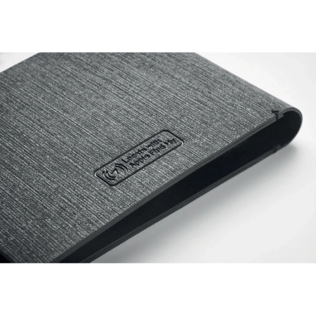 Portfel PU z anti-loss WALL | MO-MO2697-03