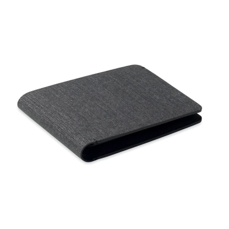 Portfel PU z anti-loss WALL | MO-MO2697-03
