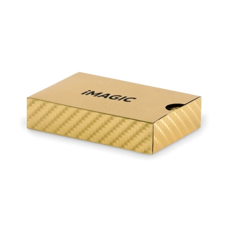 Wodoodporne karty do gry AS | MO-MO2699-98