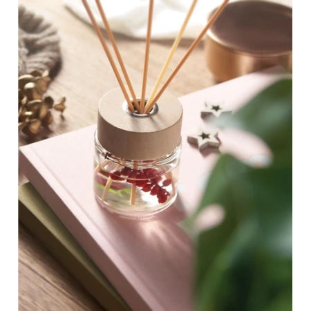 Dyfuzor z aromatem wanilii MAGNOLIA | MO-MO2703-22