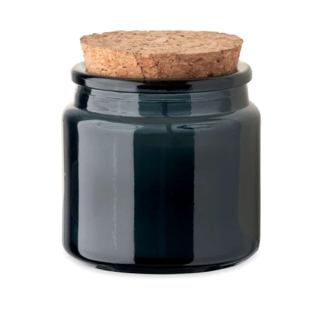 Świeca z wosku roślinnego 70gr VALO MO2707-85