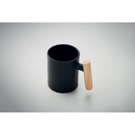 Kubek ceramiczny 320 ml CRENATE | MO-MO2721-03