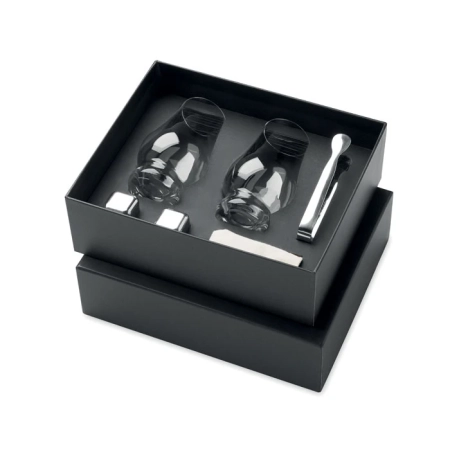 Zestaw szklanek do whisky MALT MO2723-22