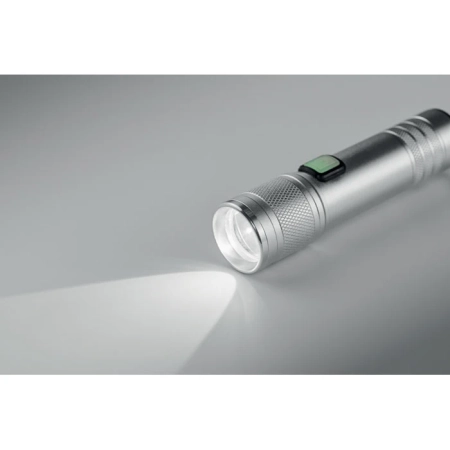 Latarka COB FLASHRA | MO-MO2724-16