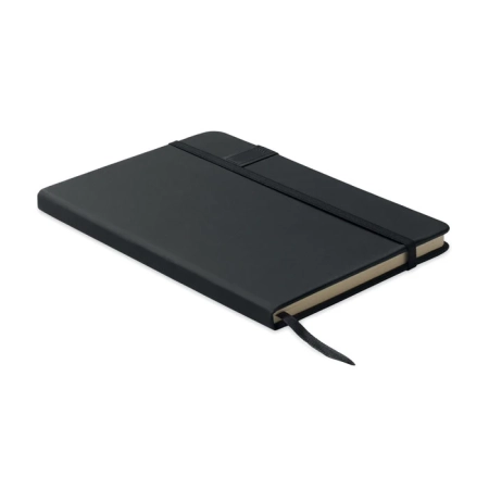 Notebook A5 z portem USB USBNOTE MO2725-03