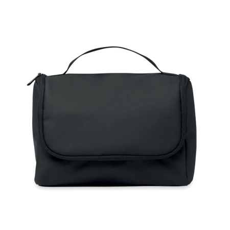Kosmetyczka wisząca z PU AWAY | MO-MO2740-03